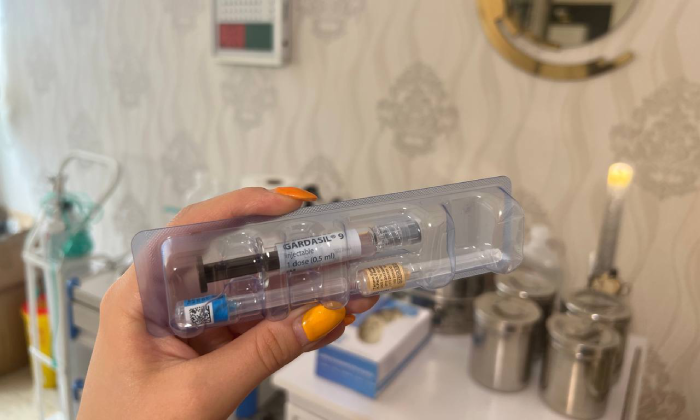 زمان تزریق دوز دوم واکسن گارداسیل